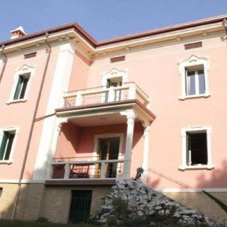 B&B La Familia Lazise Bagian luar foto
