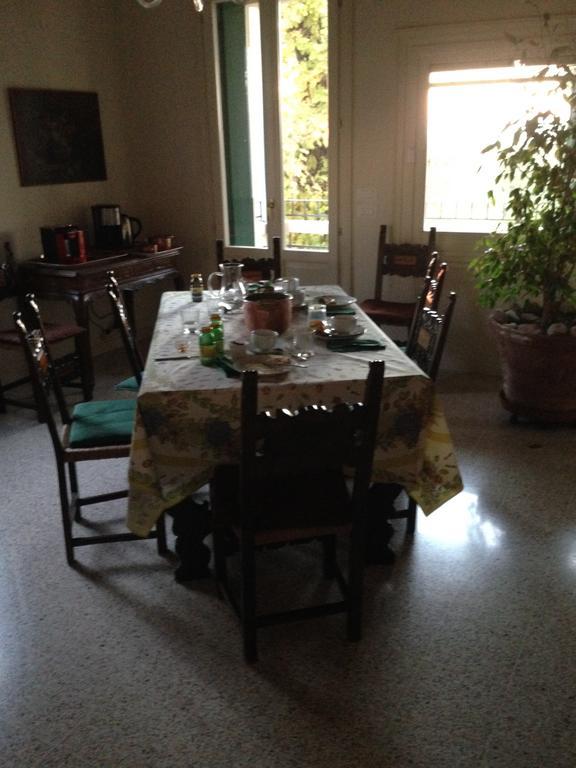 B&B La Familia Lazise Bagian luar foto