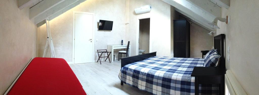 B&B La Familia Lazise Ruang foto