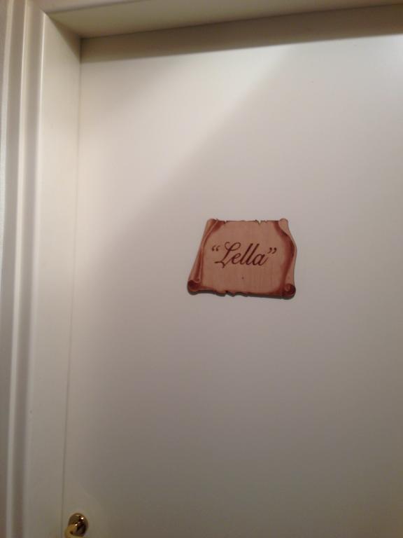 B&B La Familia Lazise Ruang foto