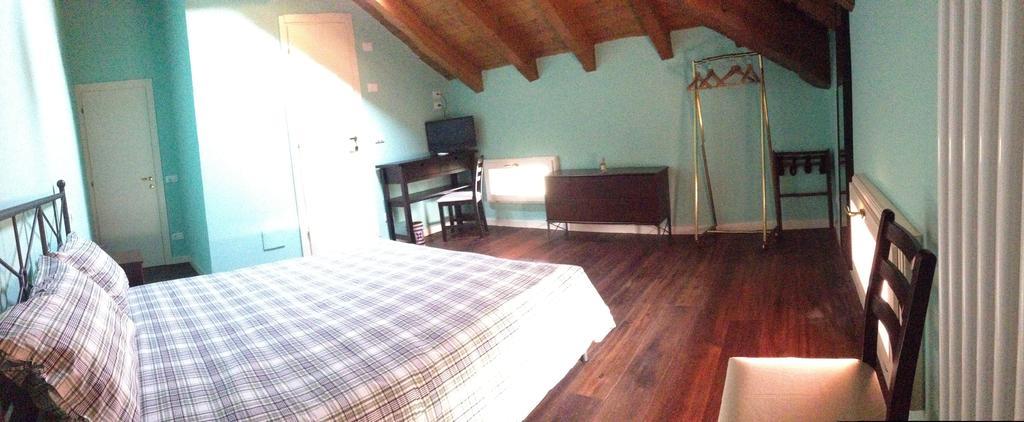 B&B La Familia Lazise Ruang foto